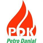 شرکت پترو دانیال کیش