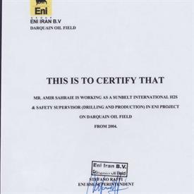 ENI