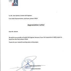 NIDC