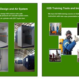 Brochure