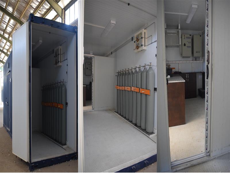 PETROazar H2S Safety Services