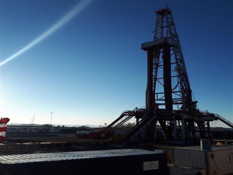 PETROazar & PEDEX Drilling Company
