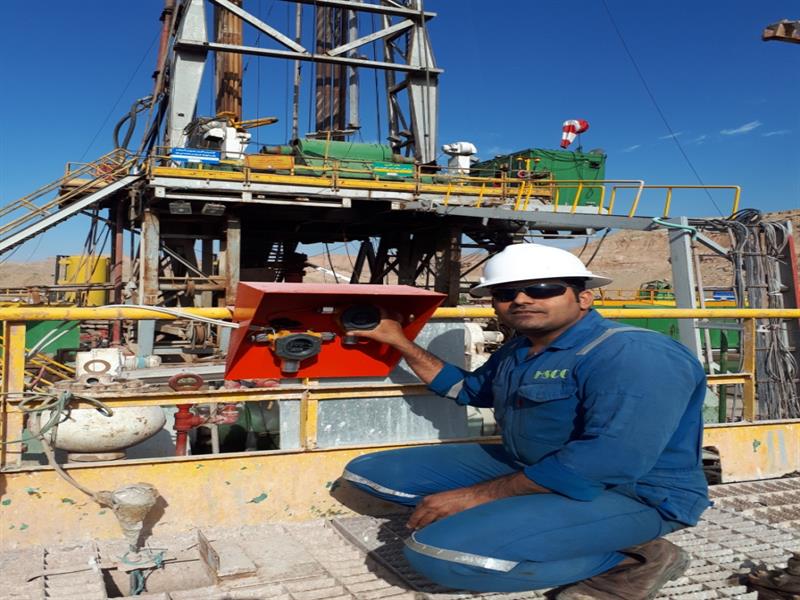 PETROazar & DanaEnergy Drilling Company